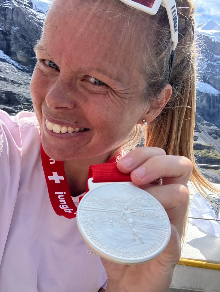 Jungfrau-marathon