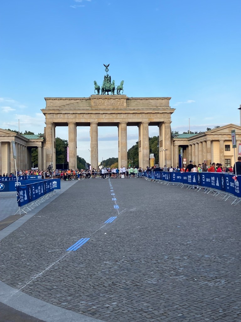 Berlin-marathon