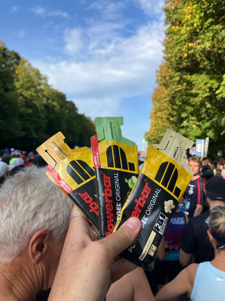 Berlin-marathon