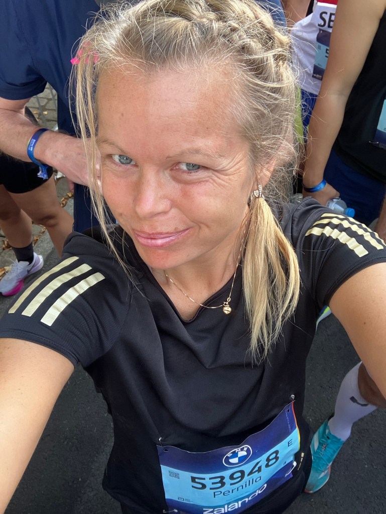 Berlin-marathon